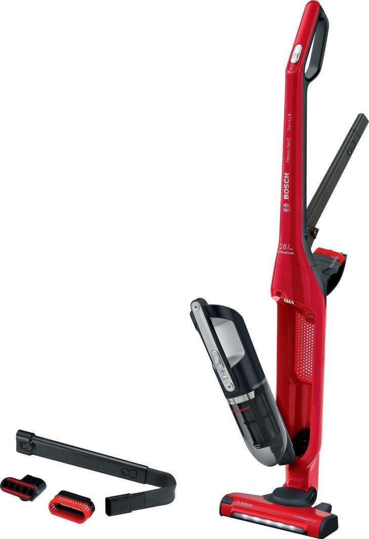 Odkurzacz pionowy Bosch BBH3ZOO28
