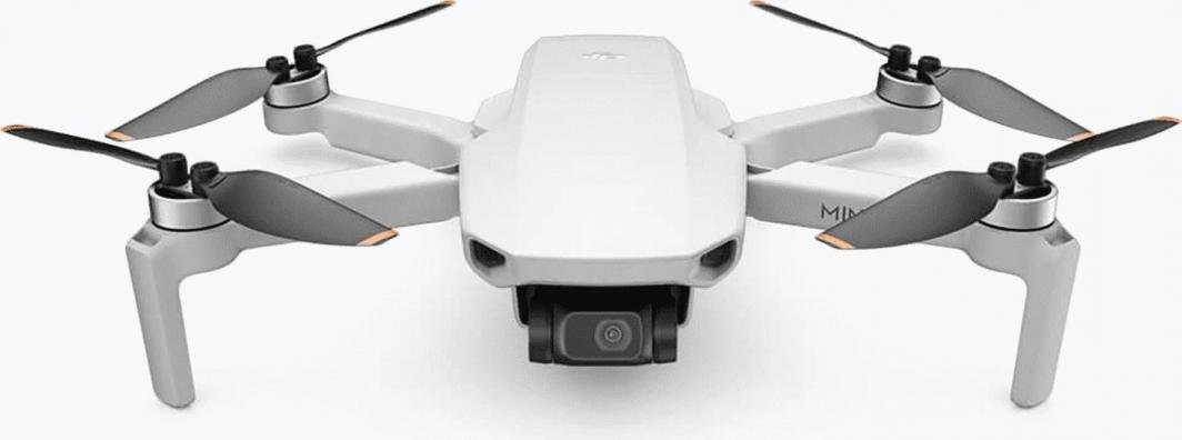 Dron DJI Mini SE Fly More Combo