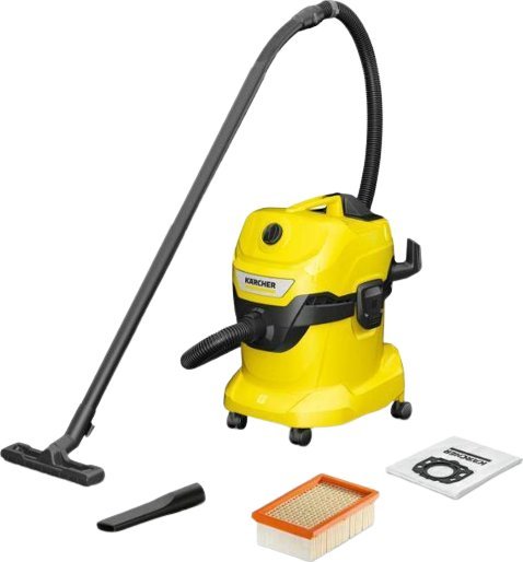 Karcher WD 4