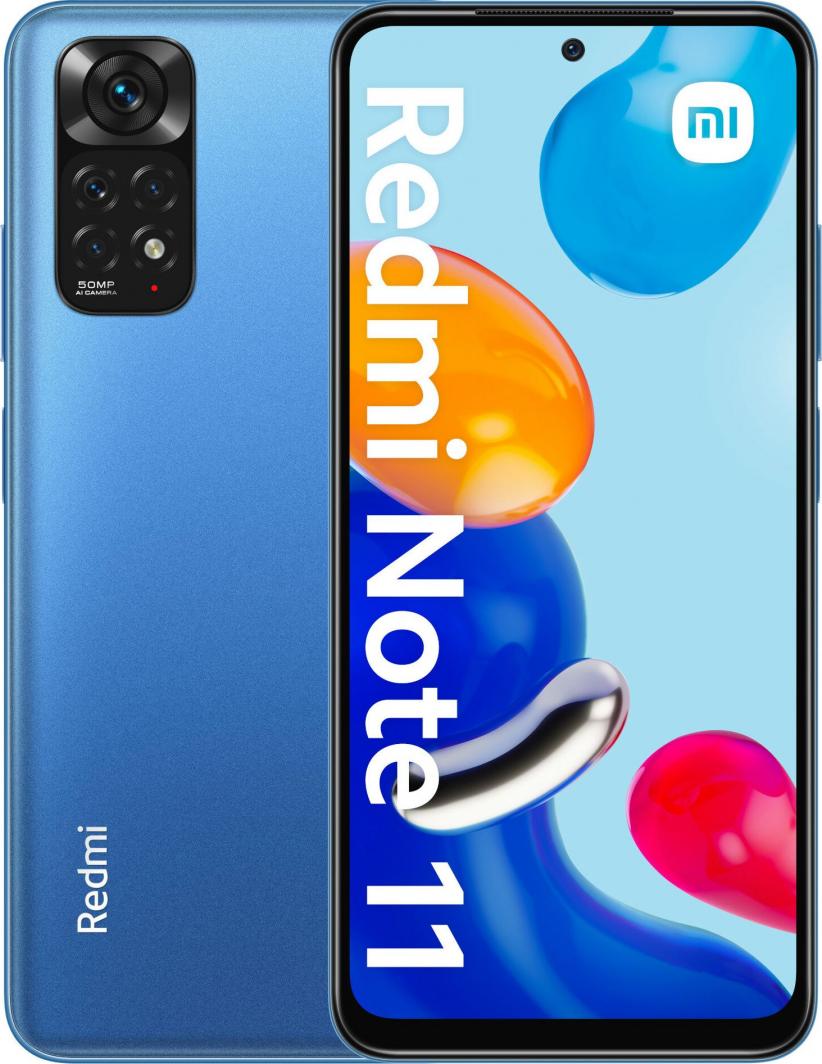 Xiaomi Redmi Note 11