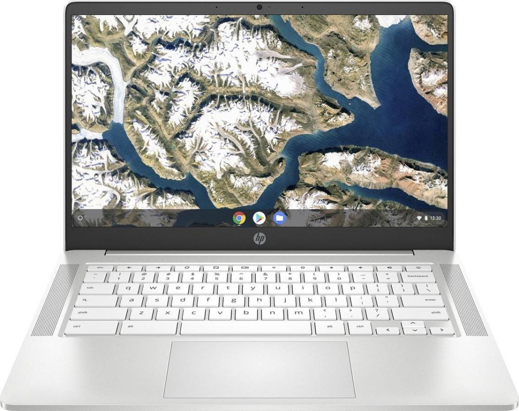 HP Chromebook 14a-na0020nr