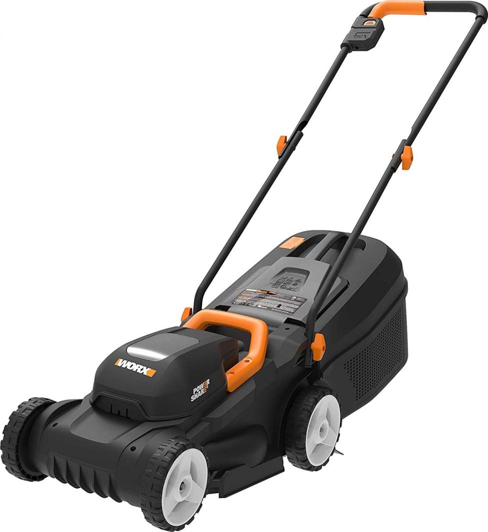 Kosiarka akumulatorowa Worx WG730E