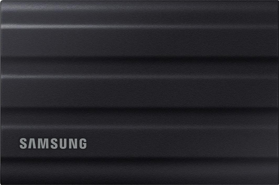 SSD Samsung T7 Shield 1TB