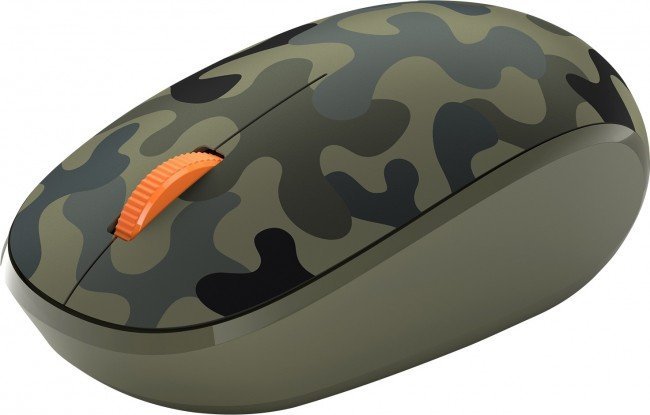 Microsoft Camo Special Edition