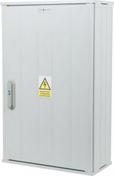 Incobex Obudowa termoutwardzalna 530x840x250mm IP44 STN 53x84 IOBK-32310-01-002