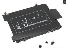 Dysk SSD CoreParts Primary 2.5" SSD 1TB solution (SSDM1TI384)