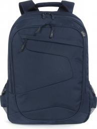 Plecak Tucano Lato 17" (BLABK-B)