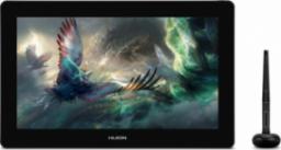 Tablet graficzny Huion Kamvas Pro 16 4K Plus Grey