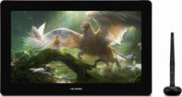 Tablet graficzny Huion Tablet graficzny Huion Kamvas Pro 16 4K Grey