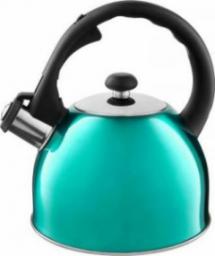 Domotti DOMOTTI Czajnik Bennet 1,5 l turkusowy (37188)