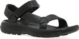 Teva Sandały damskie Hurricane Drift czarne r. 39 (1124070)
