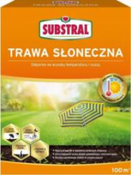 Substral Trawa Słoneczna - Na Słońce 2,25 kg