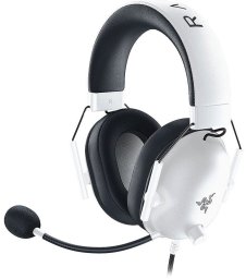Słuchawki Razer BlackShark V2 X Białe (RZ04-03240700-R3M1)