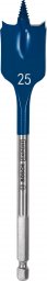 Wiertło Bosch EXPERT Self Cut Speed, wiertło łopatkowe 25 × 152 mm
