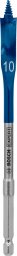 Wiertło Bosch EXPERT Self Cut Speed, wiertło łopatkowe 10 × 152 mm 2608900311