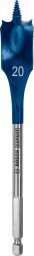 Wiertło Bosch EXPERT Self Cut Speed, wiertło łopatkowe 20 × 152 mm