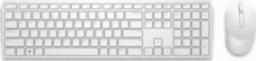 Klawiatura + mysz Dell KM5221W (580-AKEZ)