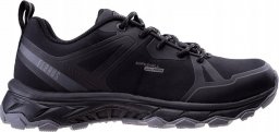 Buty trekkingowe damskie Elbrus Outdoor Wesko WP czarne r. 39