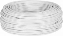 Elektrokabel Kabel tel/alarmowy YTDY 4 x 0,5 100m