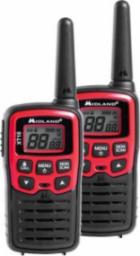 Krótkofalówka Midland Radiotelefony ręczne PMR MIDLAND XT10