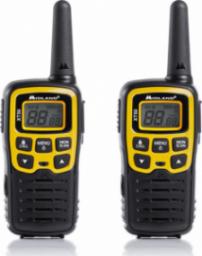 Krótkofalówka A-LAN Radiotelefony ręczne PMR MIDLAND XT50 walizka