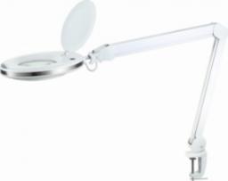 Lampka biurkowa Rebel Tools biała  (NAR0465-2)