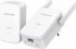 Adapter powerline Mercusys MP510