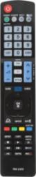 Pilot RTV Pilot uniwersalny do LCD/LED 3D LG
