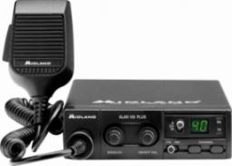 CB Radio A-LAN Radio CB B PL 100+