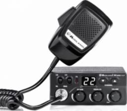 CB Radio Midland Radio CB MIDLAND M-ZERO PLUS AM/FM