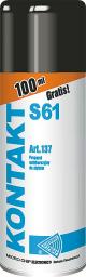 Micro Chip Kontakt S61 400ml (CHE1493)
