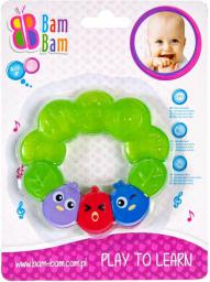 BamBam Gryzak Ptaszki - 5902012788899