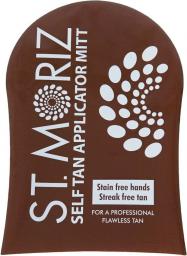 St. Moriz Self Applicator Mitt Rękawica do nakładania samoopalacza