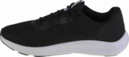 Under Armour Under Armour Charged Pursuit 3 3024878-001 Czarne 44,5