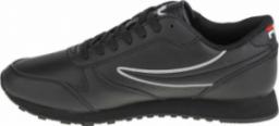 Fila Orbit Low Wmn 1010308-12V Czarne 40