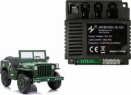 Lean Sport Centralka moduł JR1801RX-1S-12V do pojazdu JH101