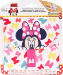 Minnie Mouse - Wielorazowa owijka śniadaniowa