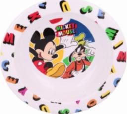 Mickey Mouse - Miseczka (biały)