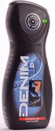 Denim Original Żel pod prysznic 400ml