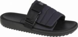 Levi`s Klapki Tahoma 234236-1701-559 Czarne r. 37