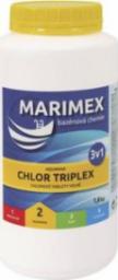 Marimex Chemia basenowa Chlor Triplex 3 w 1 - 1,6 kg (tabletki)
