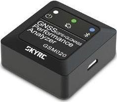 SkyRC Urządzenie pomiarowe GNSS do modeli RC SkyRC GSM020