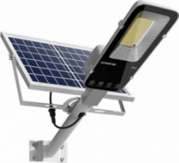 Superfire Lampa solarna FF5-C, 263W, 1200lm, 15000mAh