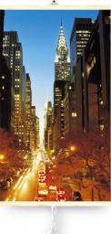Grzejnik Trio Manhattan promiennikowy 430 W