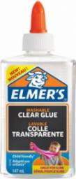 Elmers Elmers przezroczysty klej PVA, zmywalny i przyjazny dzieciom, 147ml, 2077929