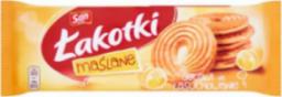 Łakotki Ciastka SAN ŁAKOTKI maślane 168g