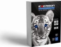 Emerson Papier ksero TIGER 80g 500 arkuszy A5