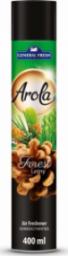 General Fresh Odświeżacz powietrza Arola Spray Las 400ml