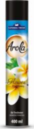 General Fresh AROLA Spray 400ml kwiat General Fresh