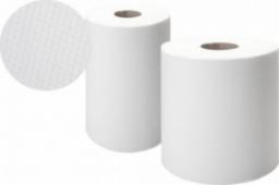 Ellis Ręcznik w roli Comfort 120m 2 warstwy celuloza biały 1 szt.  (9.401.095 3032)